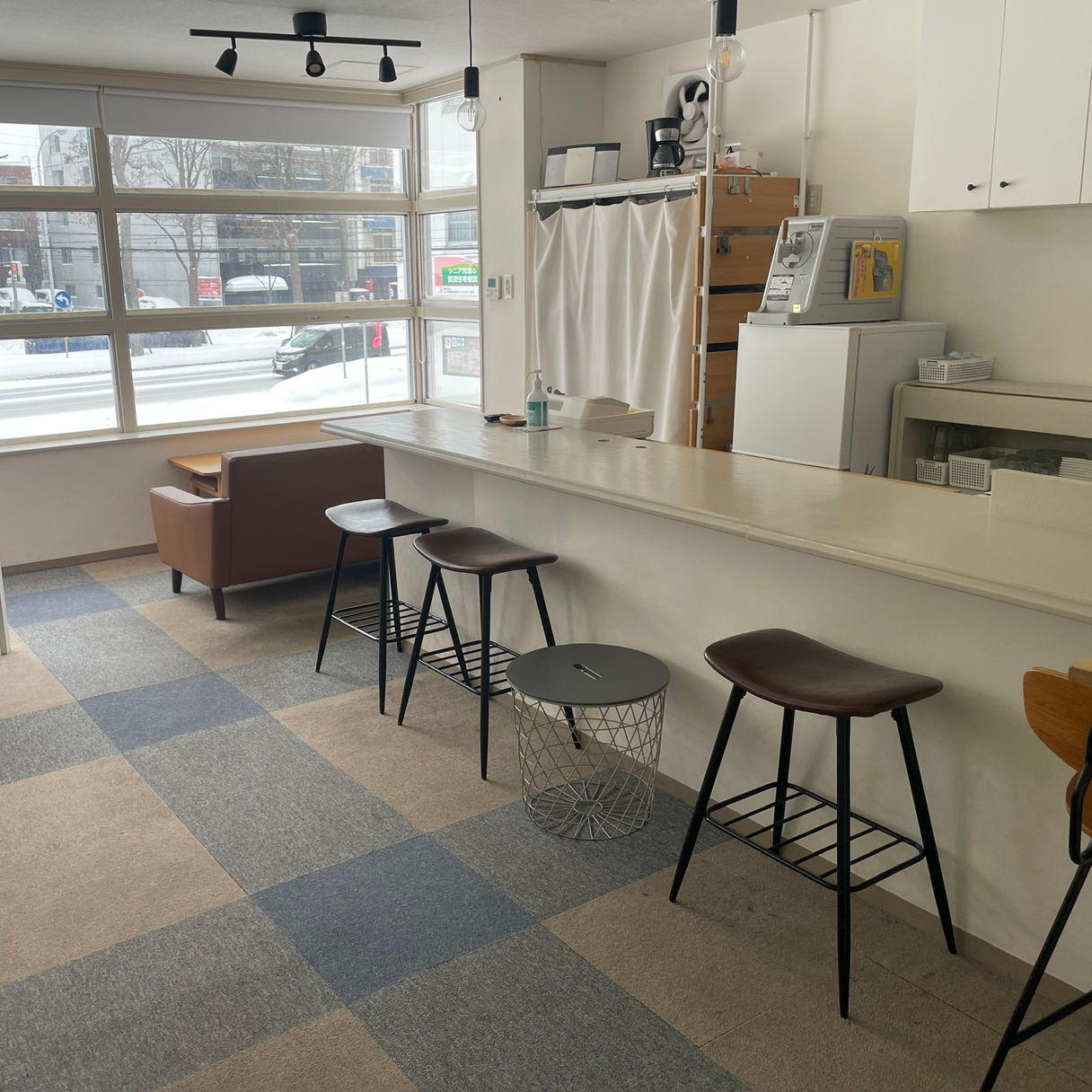 タネキッチンeat